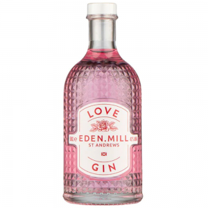 Eden Mill Love Gin, 50cl